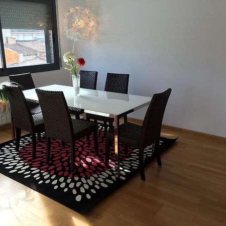 New & Sunny Apartment برشلونة المظهر الخارجي الصورة