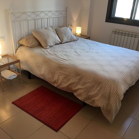 New & Sunny Apartment برشلونة المظهر الخارجي الصورة