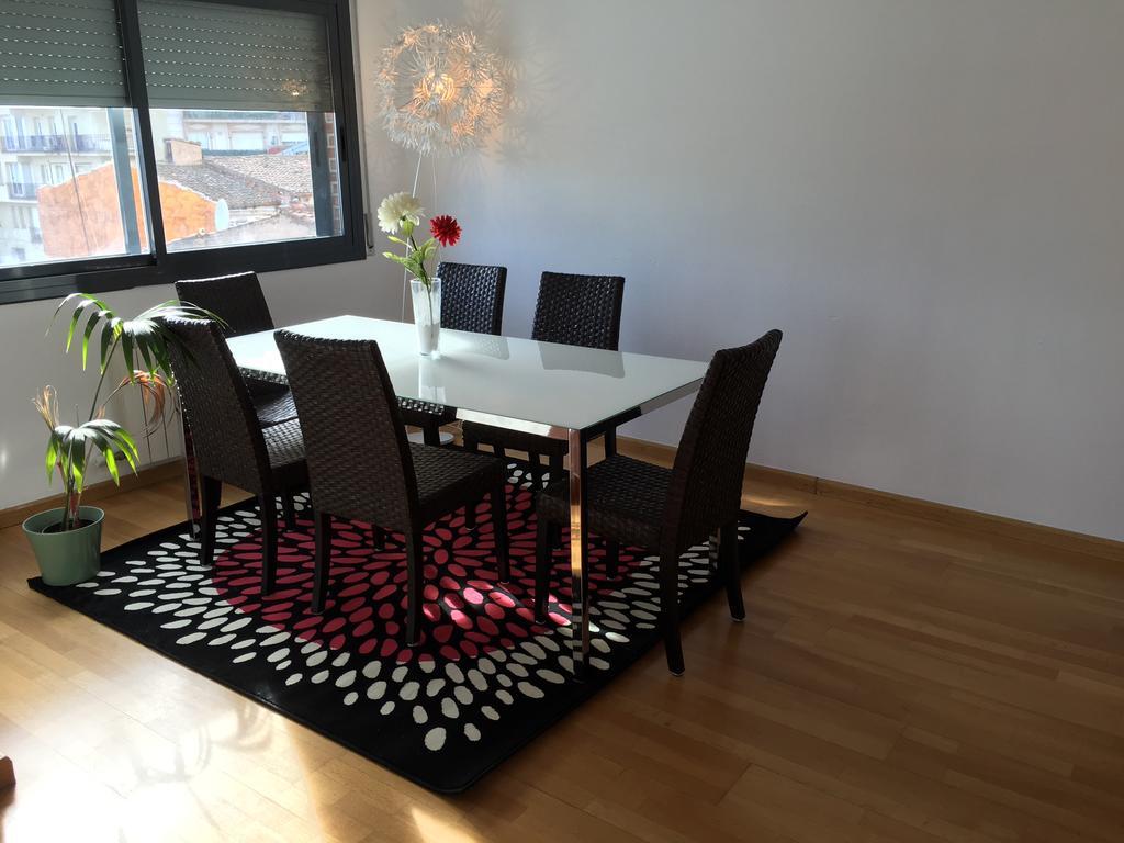 New & Sunny Apartment برشلونة المظهر الخارجي الصورة