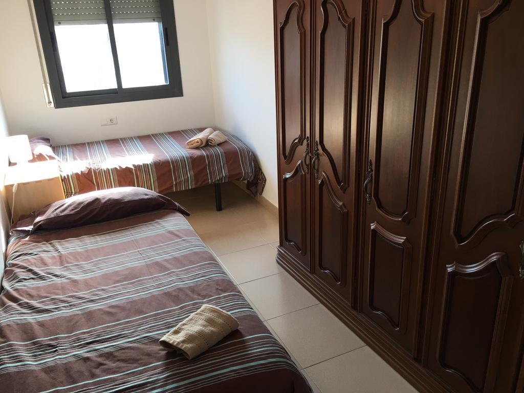 New & Sunny Apartment برشلونة المظهر الخارجي الصورة