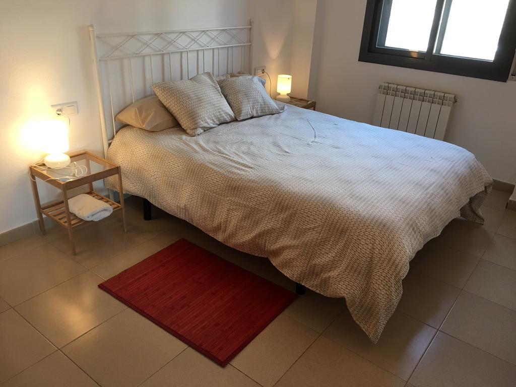 New & Sunny Apartment برشلونة المظهر الخارجي الصورة