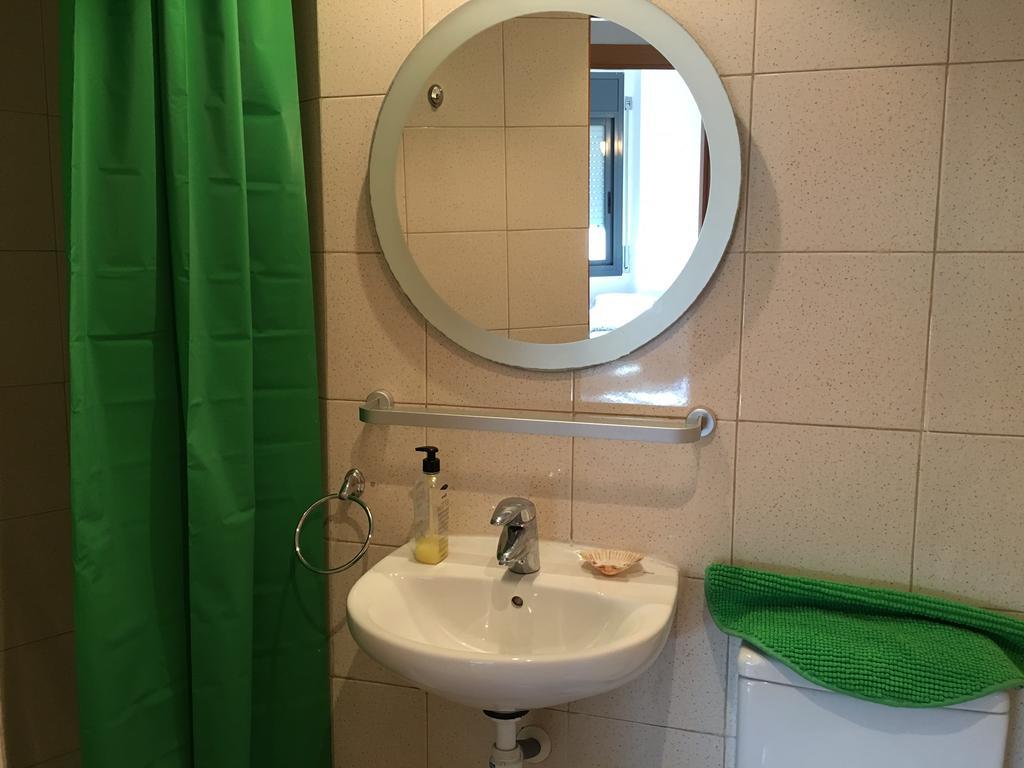 New & Sunny Apartment برشلونة المظهر الخارجي الصورة