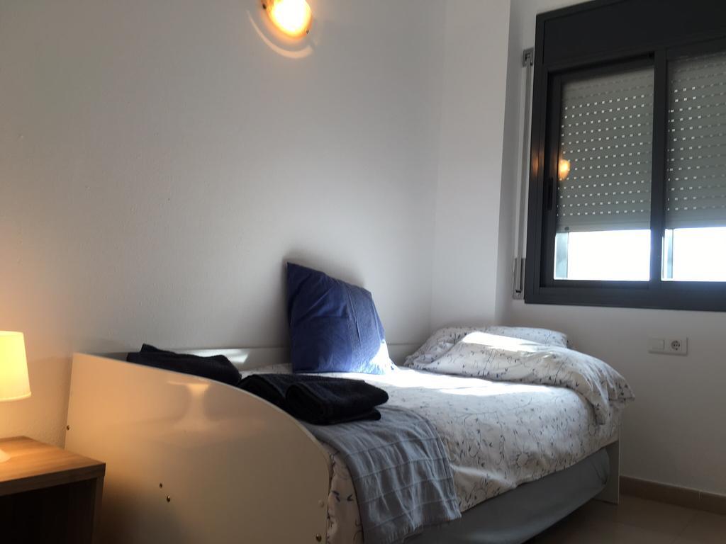 New & Sunny Apartment برشلونة المظهر الخارجي الصورة