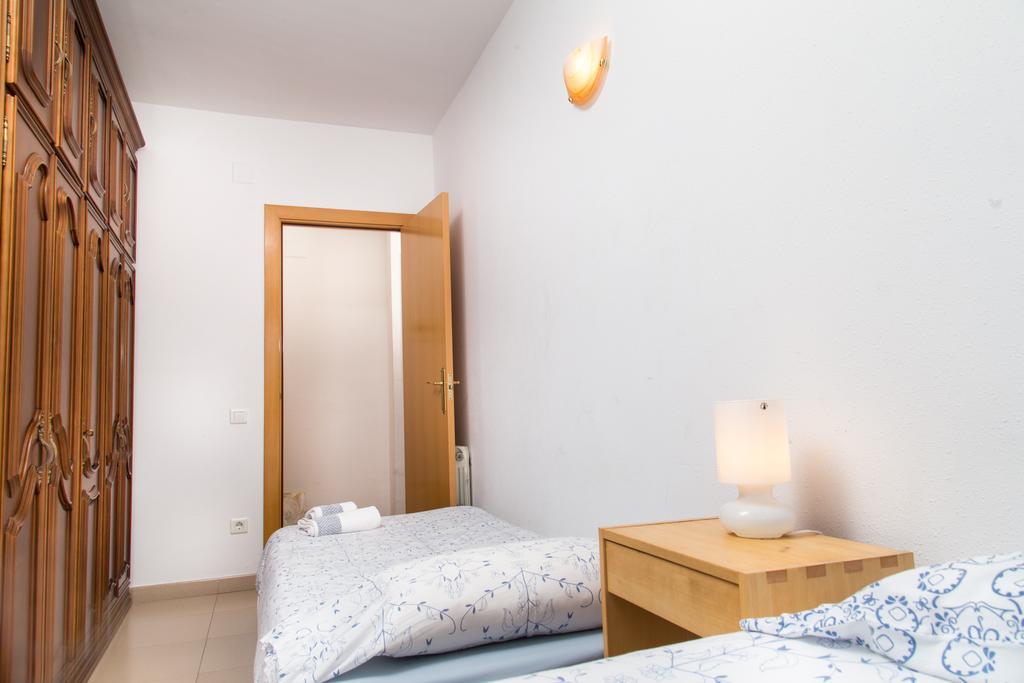 New & Sunny Apartment برشلونة المظهر الخارجي الصورة